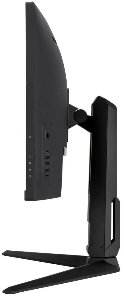 Monitor Asus VG34VQL1B, negru