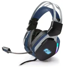 Наушники Muse M-230 GH, синий