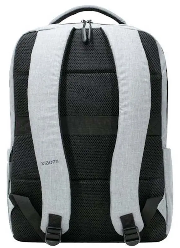 Рюкзак Xiaomi Mi Commuter Backpack, светло-серый на tehnoparc.md Рюкзак Xiaomi Mi Commuter Backpack, светло-серый