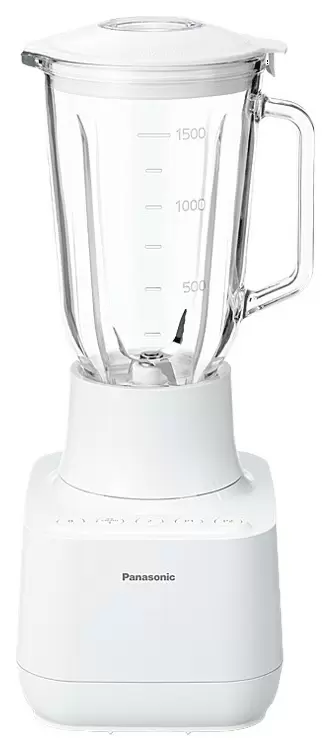 Blender Panasonic MX-MG5451WTQ, alb