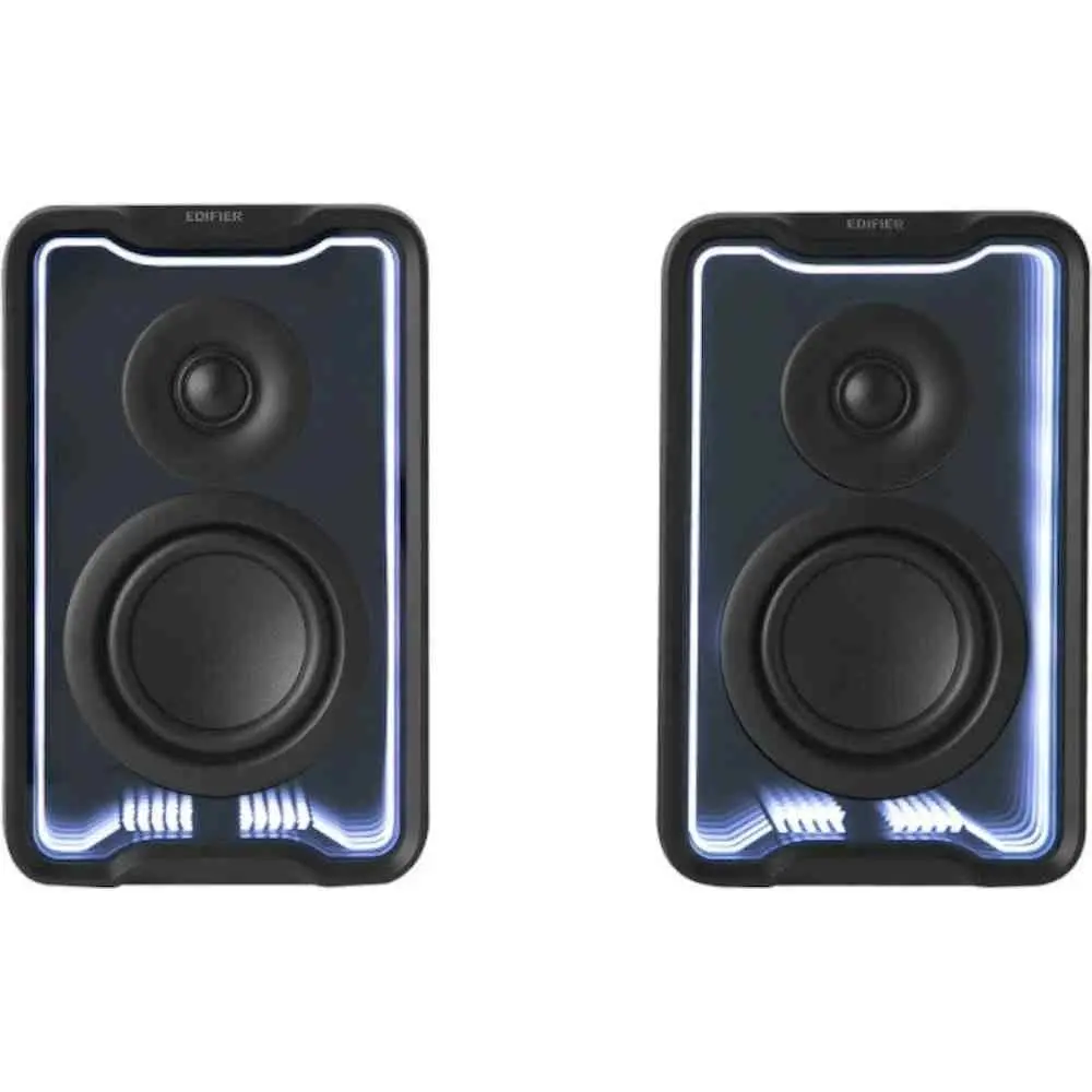 Boxe Edifier QR30, negru