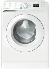 Maşină de spălat rufe Indesit BWSA 61294 W EU N, alb