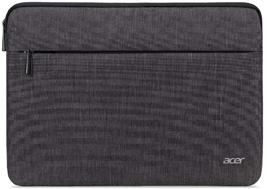 Чехол для ноутбука Acer NP.BAG1A.294, серый
