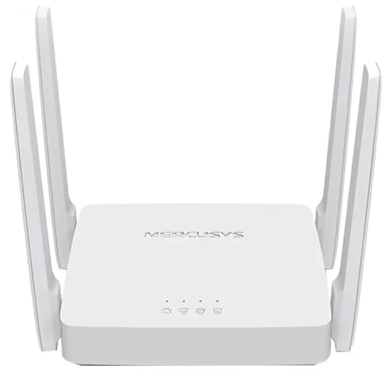 Router wireless Mercusys AC10