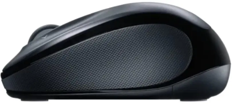 Мышка Logitech M325s, черный