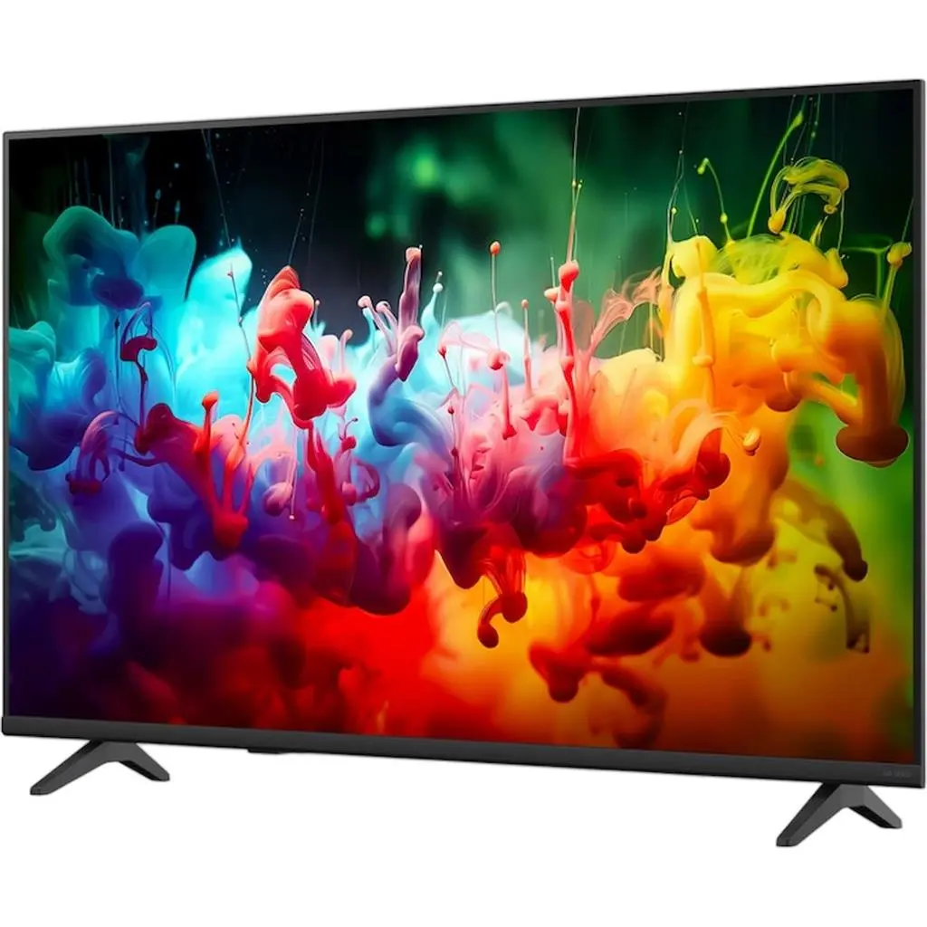 Телевизор LG 85QNED70B6A, черный на tehnoparc.md Телевизор LG 85QNED70B6A, черный