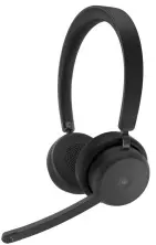 Наушники Lenovo Wireless VoIP, черный