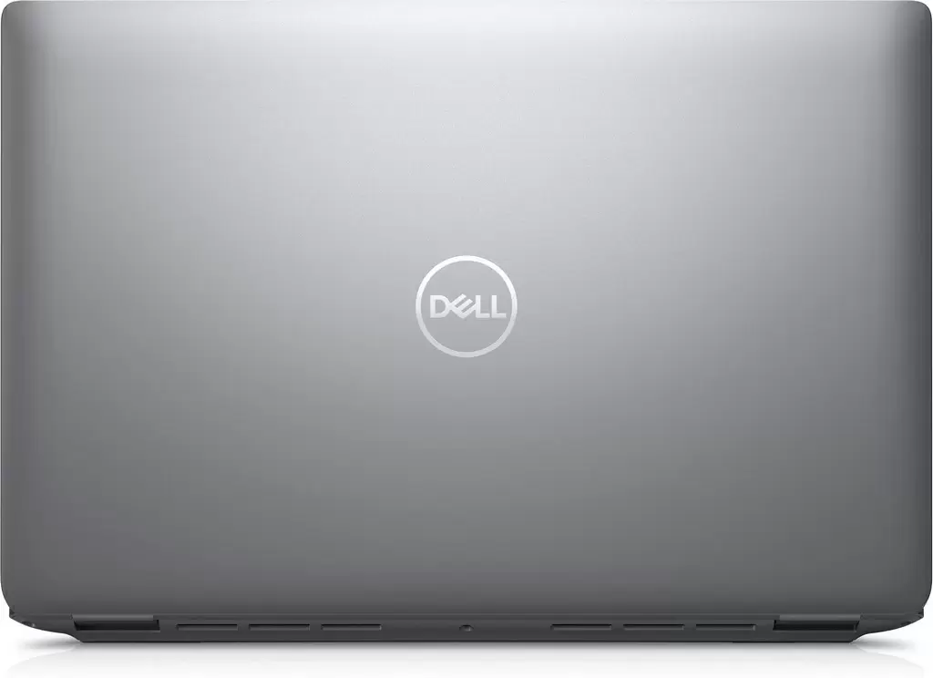 Ноутбук Dell Latitude 5540 (15.6"/FHD/Core i7-1355U/16GB/512GB/Intel Iris Xe/Win 11), серый