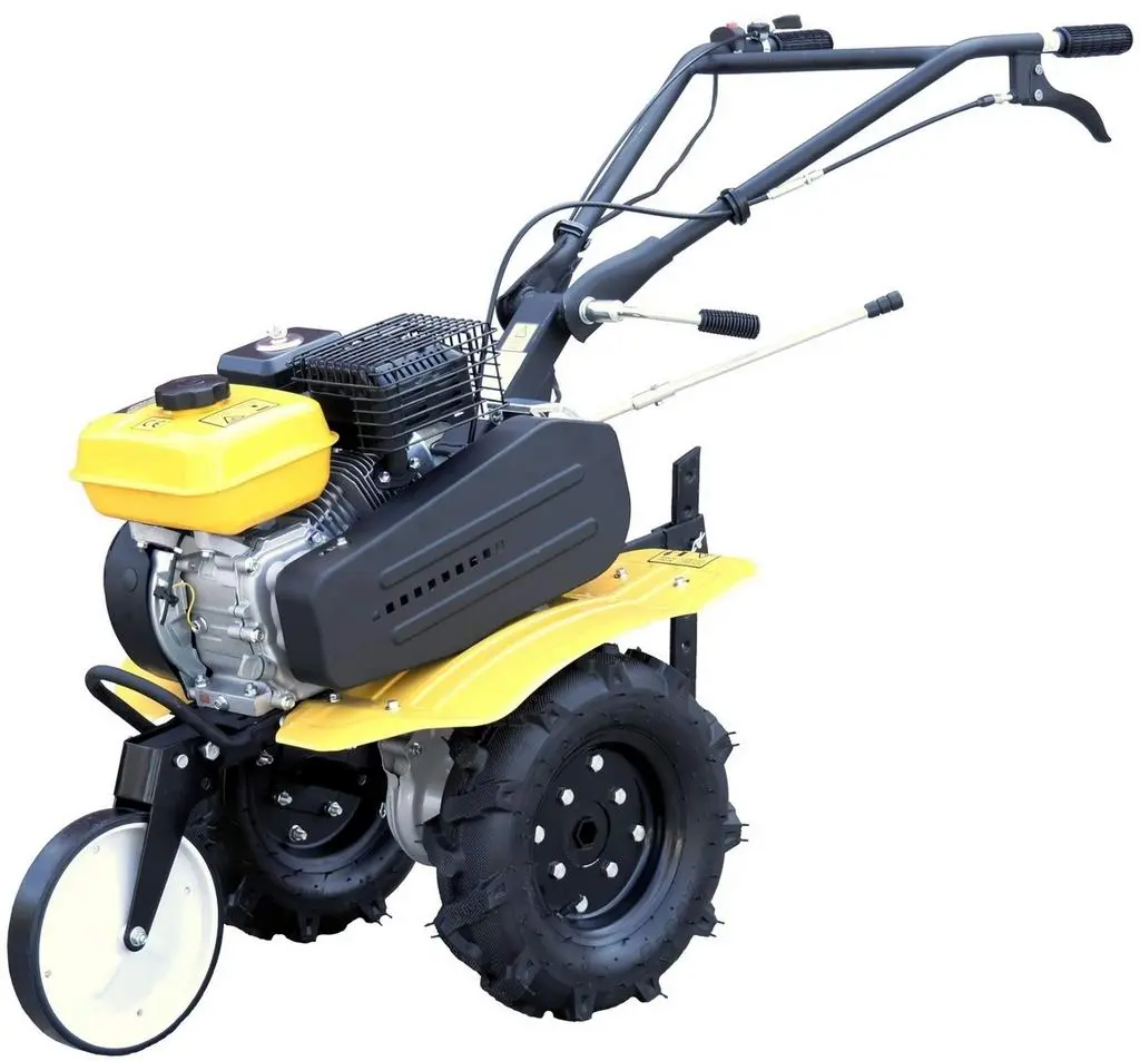 Motocultor Progarden Campo 703, negru