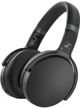 Наушники Sennheiser HD 450BT, черный на tehnoparc.md Наушники Sennheiser HD 450BT, черный