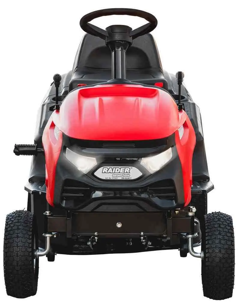 Tractor cu coasă Raider RD-GLM17