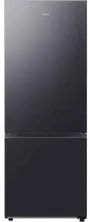 Frigider Samsung RB53DG703EB1EO, negru/inox pe tehnoparc.md Frigider Samsung RB53DG703EB1EO, negru/inox