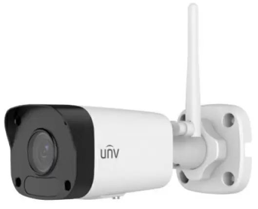 Камера видеонаблюдения Uniview IPC2122SR3-F40W-D
