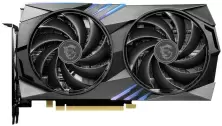 Видеокарта MSI GeForce RTX 4060 Ti Gaming X 8G 8GB GDDR6