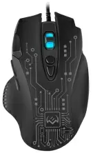 Mouse Sven RX-G715, negru