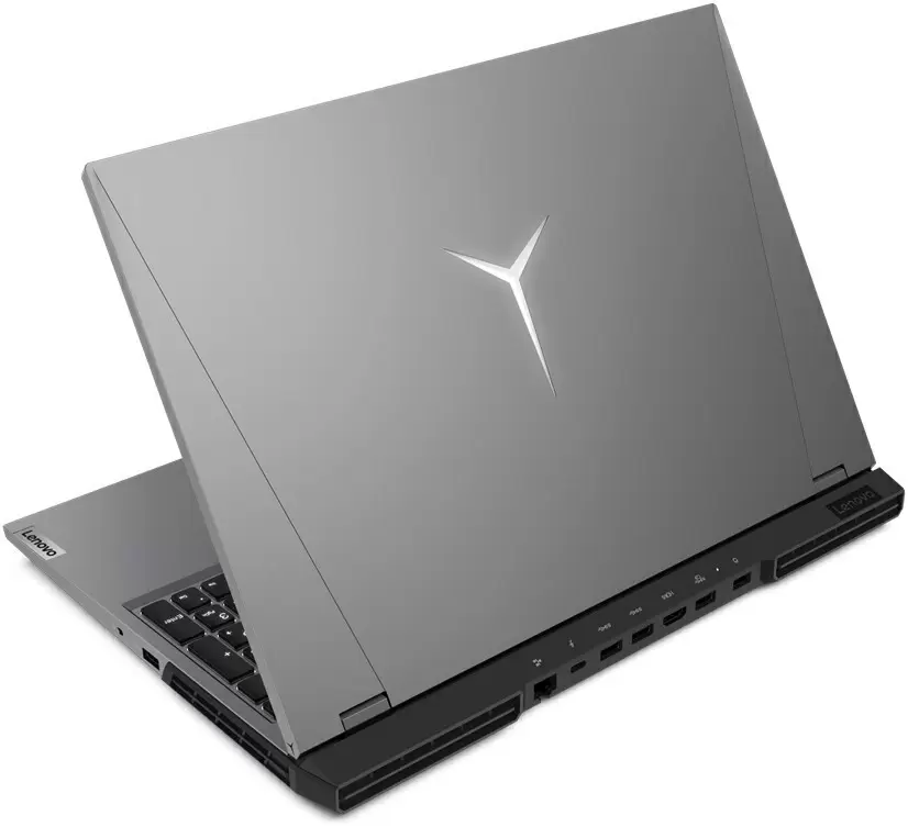 Ноутбук Lenovo Legion 5 Pro 16ITH6H (16.0"/WQXGA/Core i7-11800H/16ГБ/1ТБ/GeForce RTX 3070 8ГБ), серый