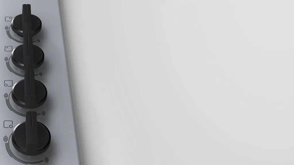 Газовая панель Bosch PBP6B5B80, нержавеющая сталь на tehnoparc.md Газовая панель Bosch PBP6B5B80, нержавеющая сталь