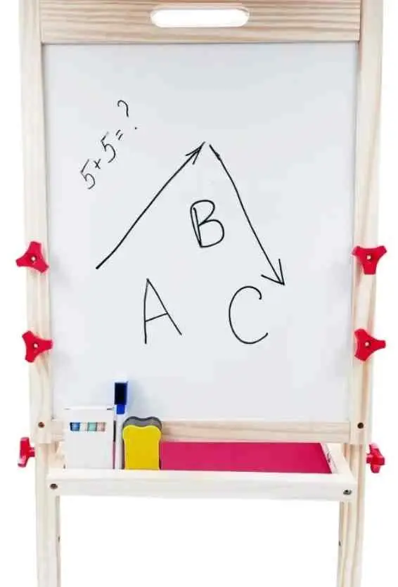 Tablă de desen 4Play Board 85cm, lemn pe tehnoparc.md Tablă de desen 4Play Board 85cm, lemn