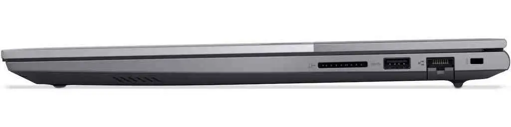 Laptop Lenovo ThinkBook 16 G8 IRL (16.0"/FHD+/Core i5-13420H/16GB/512GB/Intel UHD), gri