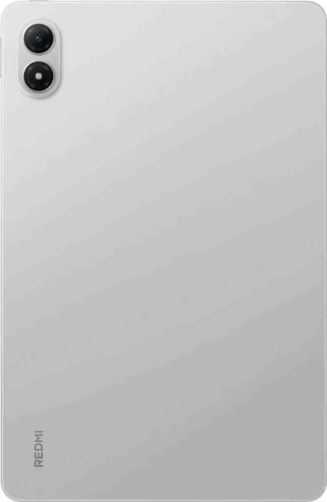 Tabletă Xiaomi Redmi Pad 2 Pro 6GB/128GB, argintiu