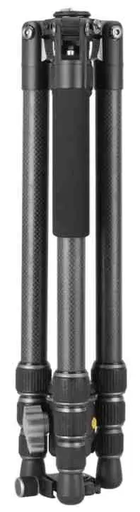 Trepied Vanguard VESTA GO 234CB, negru