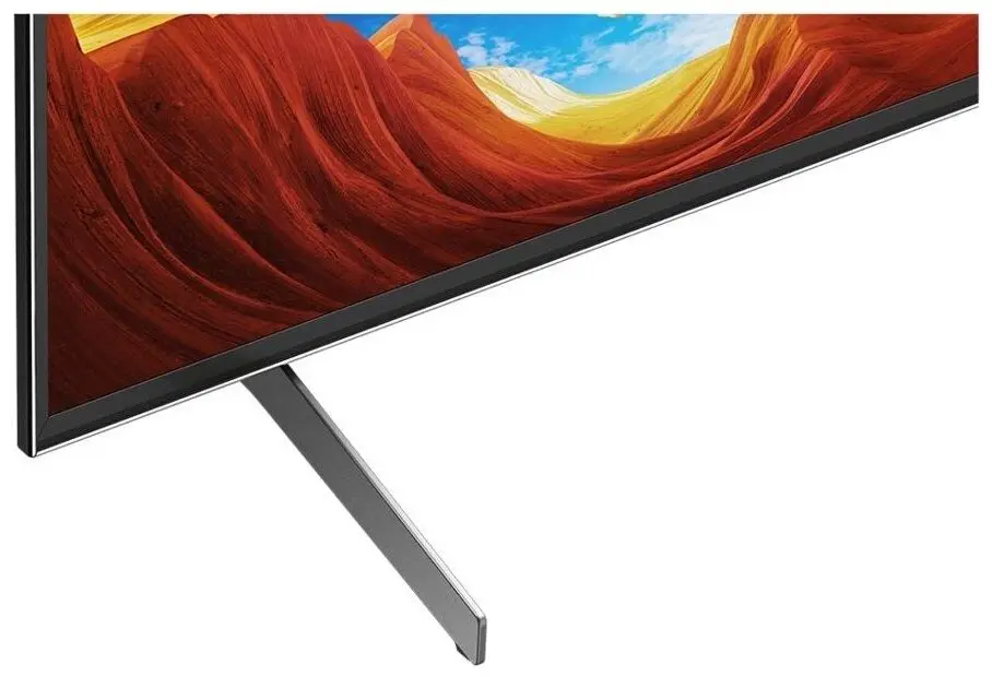 Televizor Sony KE55XH9096BAEP, negru