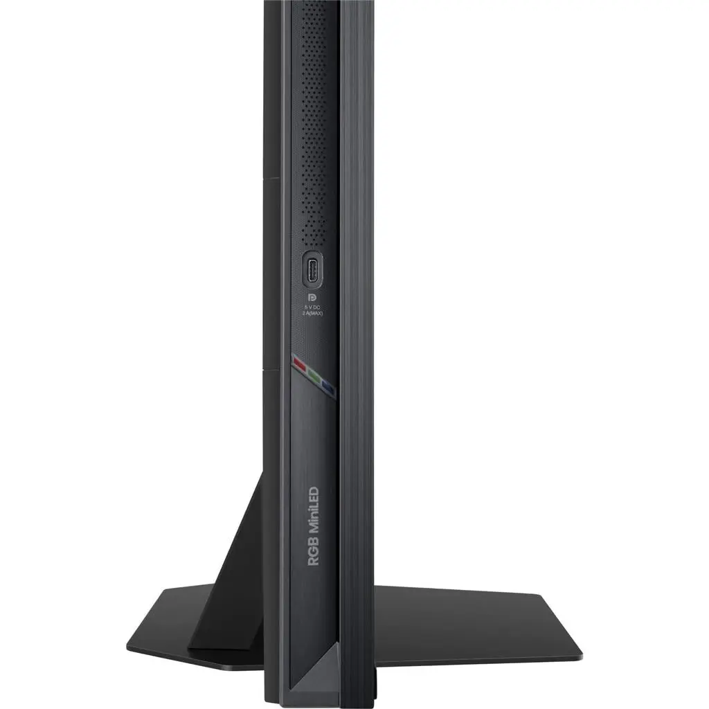 Televizor Hisense 85UR9S, negru pe tehnoparc.md Televizor Hisense 85UR9S, negru
