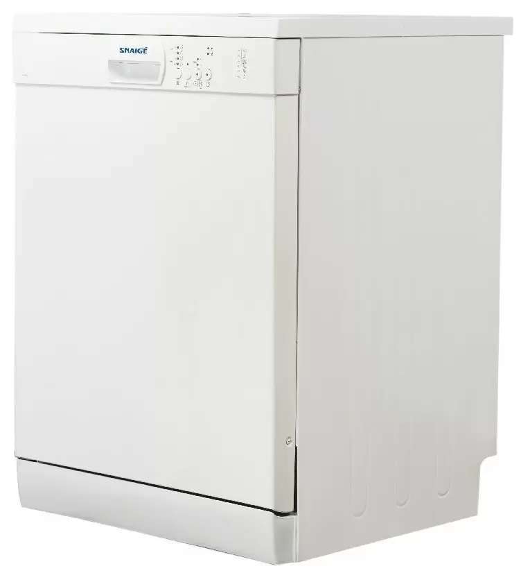 Посудомоечная машина Snaige SND-60, белый