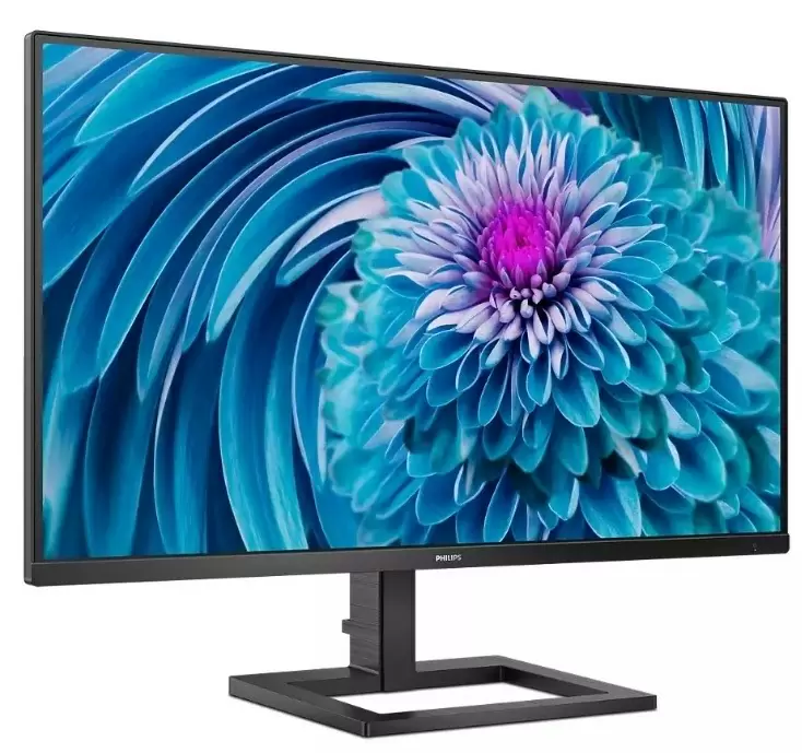 Monitor Philips 288E2A, negru