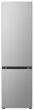 Холодильник LG GBV3200DPY, серебристый