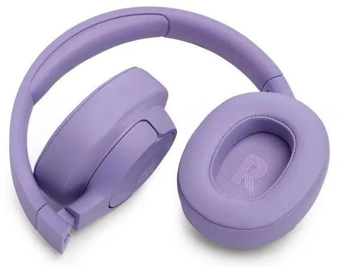 Căşti JBL Tune 770NC, liliac