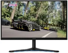 Monitor Lenovo Legion Y27q-20, negru pe tehnoparc.md Monitor Lenovo Legion Y27q-20, negru