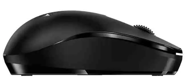 Мышка Genius NX-7000X, черный