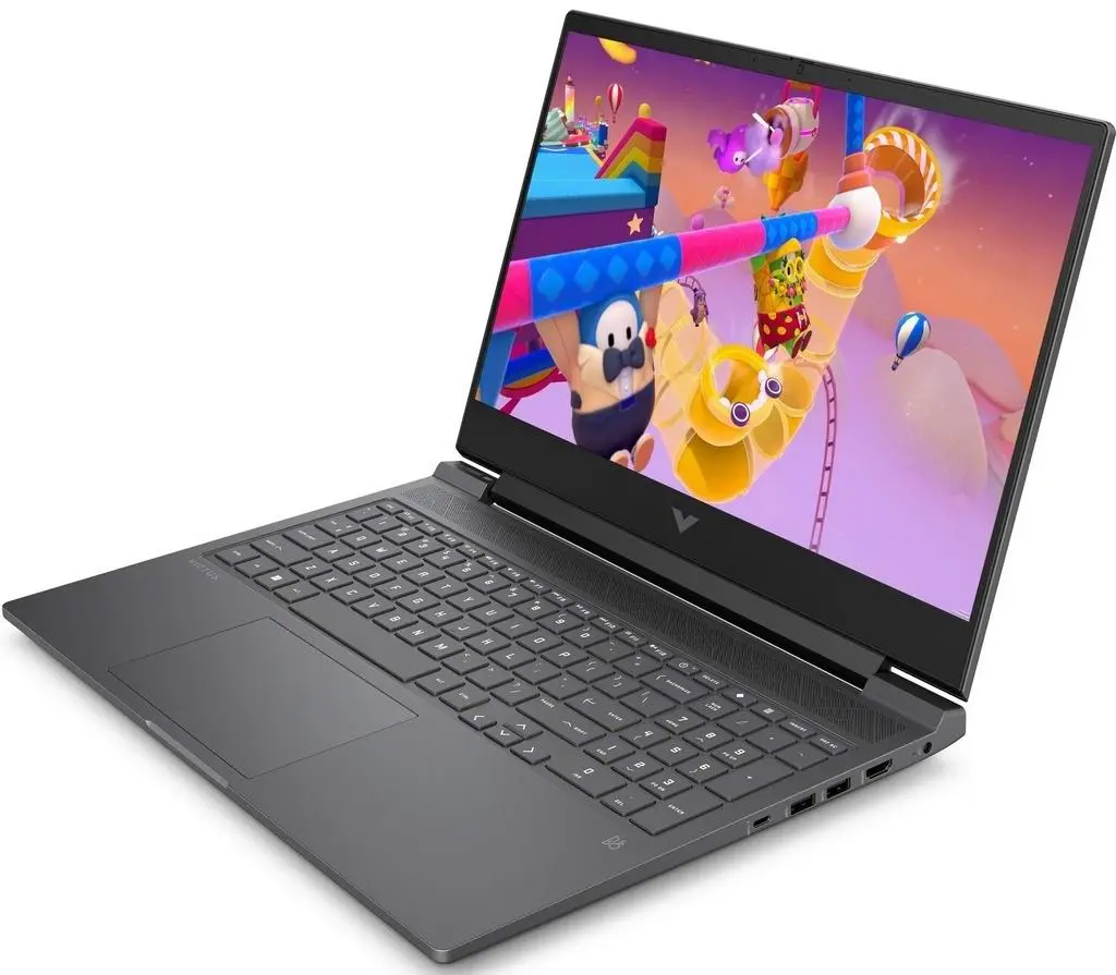 Laptop Victus Gaming Laptop 16-s0033ci (16.1"/FHD/Ryzen 7-7840HS/16GB/1TB/GeForce RTX 4060 8GB), gri pe tehnoparc.md Laptop Victus Gaming Laptop 16-s0033ci (16.1"/FHD/Ryzen 7-7840HS/16GB/1TB/GeForce RTX 4060 8GB), gri