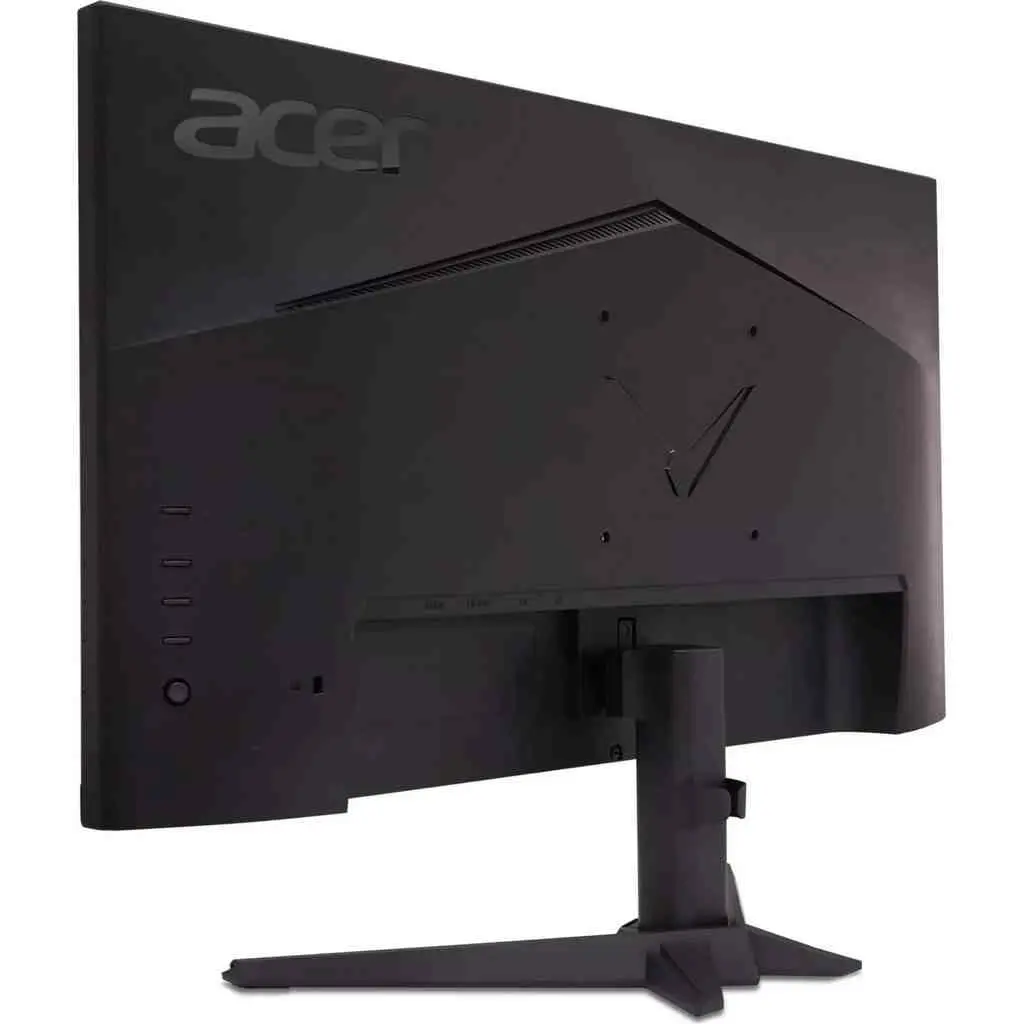 Монитор Acer VG270X1bmiipx, черный