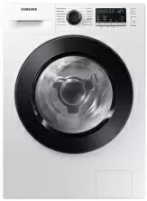 Maşină de spălat rufe Samsung WD80T4046CE, alb