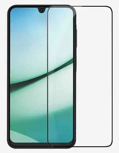 Sticlă de protecție Nillkin Samsung Galaxy A26 Tempered Glass CP+ pro Black