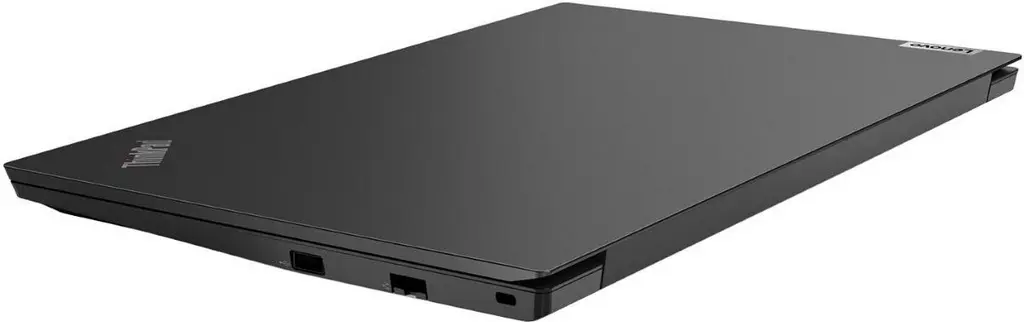 Laptop Lenovo ThinkPad E15 Gen3 (15.6"/FHD/Ryzen 7 5700U/16GB/512GB/AMD Radeon), negru