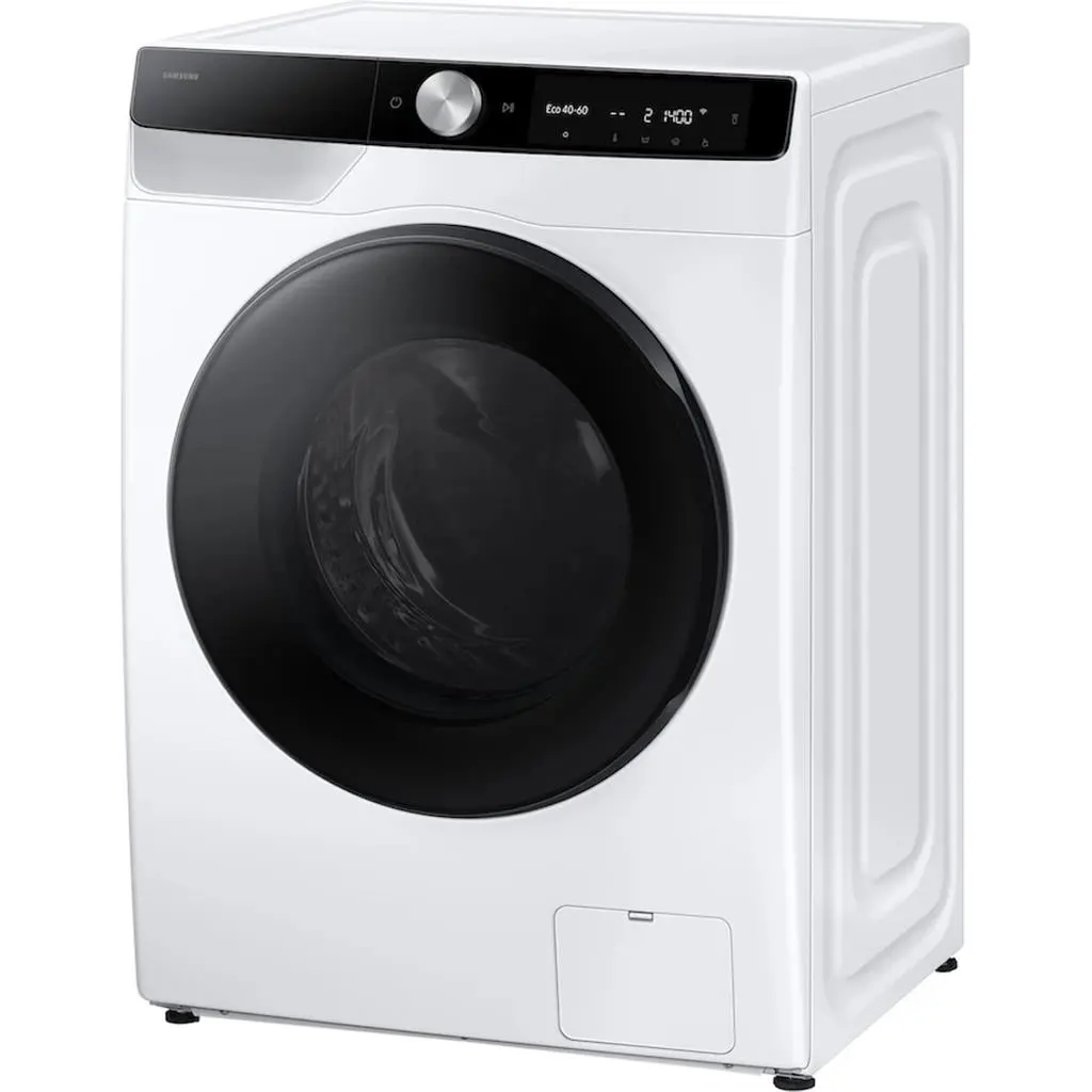 Masina de spalat rufe Samsung WD90DG6G94BKUA, alb
