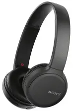 Căşti Sony WH-CH510, negru