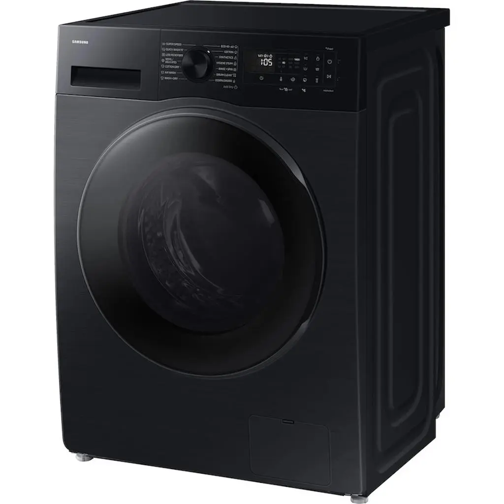 Стиральная машина Samsung WD90DG5G34BBLE, черный