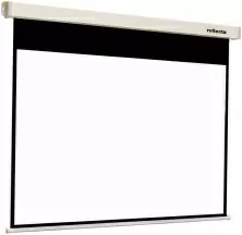 Экран для проектора Reflecta Crystal-Line Rollo lux (240x189 см)