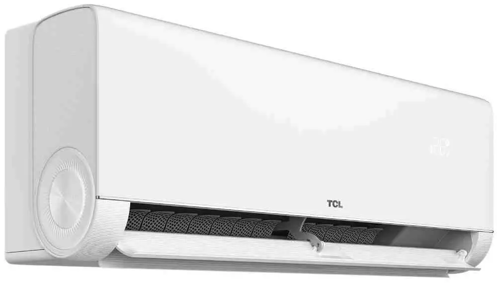 Aparat de aer condiționat TCL TAC-09CHSD / UG11V3AHB Heat Pump Inverter WI-FI, alb