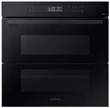Cuptor electric incorporabil Samsung NV7B4345VAK/WT, negru