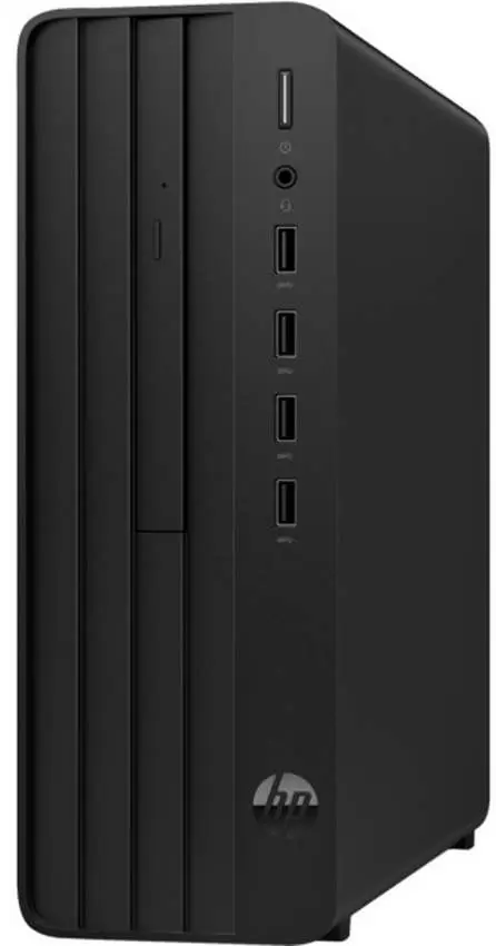 Системный блок HP 290 G9 SFF (Core i5-13500/8ГБ/256ГБ), черный