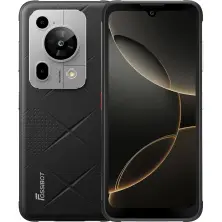 Smartphone FOSSiBOT F112 Pro 8Gb/256Gb, negru
