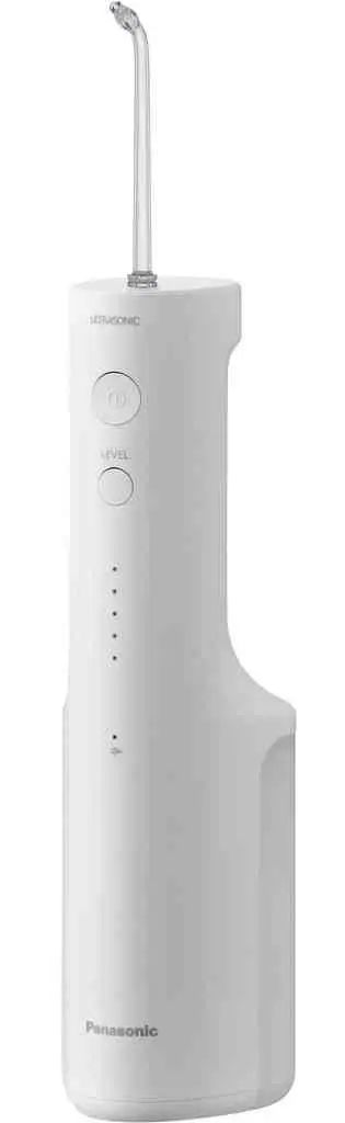 Ирригатор Panasonic EW-DJ66-W321, белый