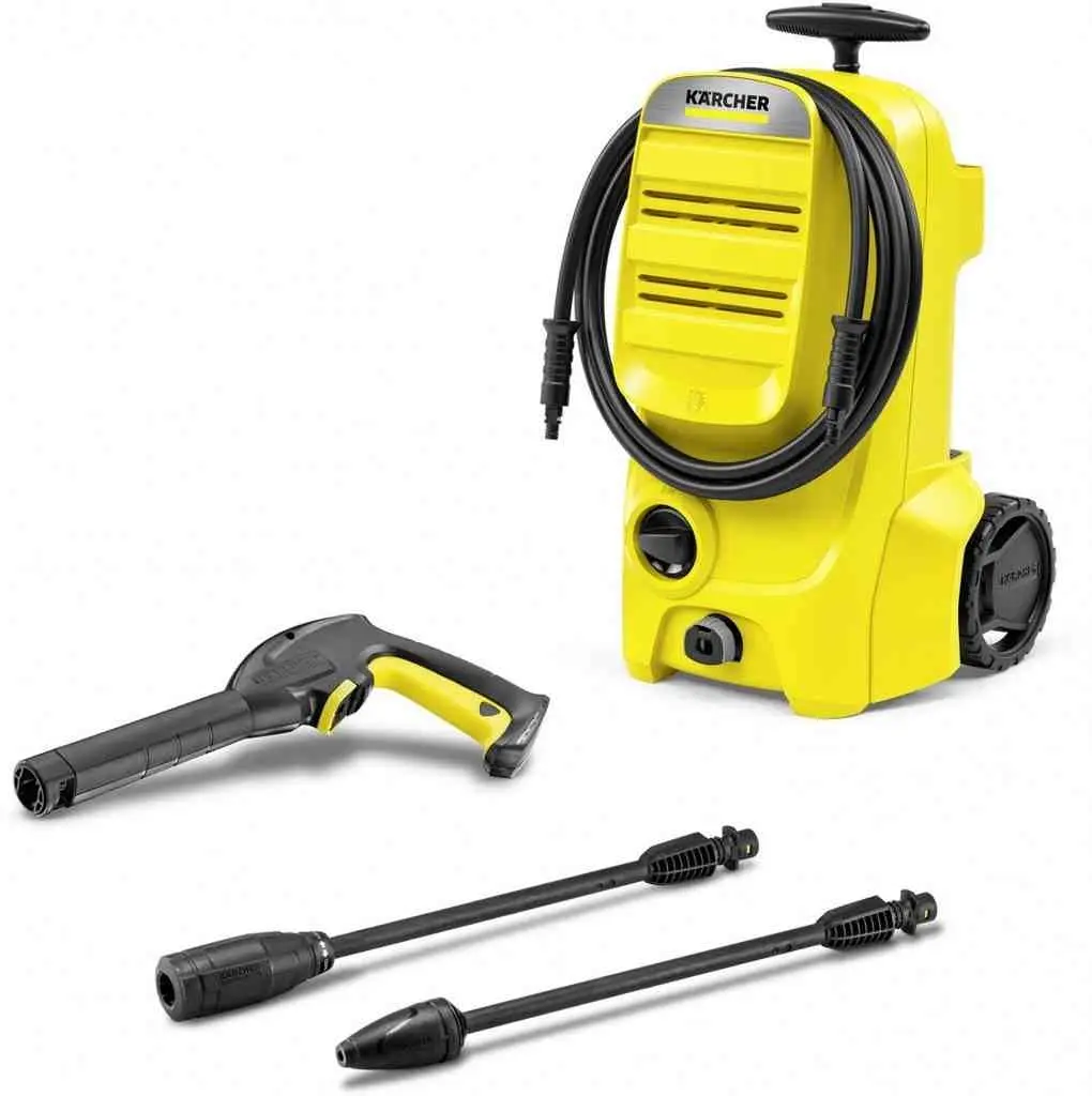 Мойка высокого давления Karcher 1.676-220.0
