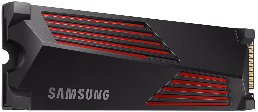 SSD накопитель Samsung 990 Pro NVMe, 2TB