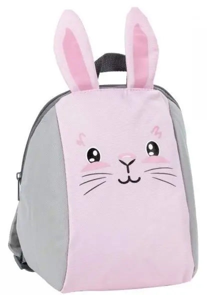 Rucsac pentru copii Derform Rabbit PL10KR
